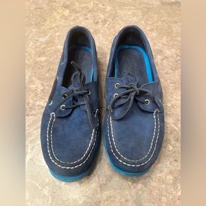 Sperry Boat Shoes size 10